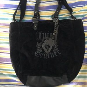 Juicy couture bag